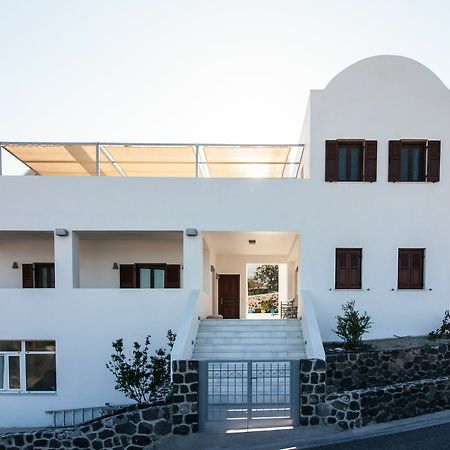 La Noi Houses Éxo Goniá Exteriör bild